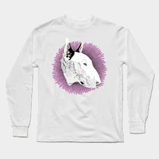 Animal Collection - Dog (Perro) Long Sleeve T-Shirt